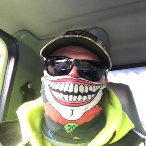 Meet your Posher, Steven